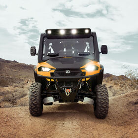 Challenger MX 750