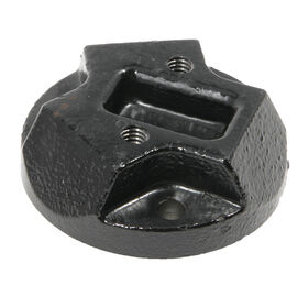 Rear Bearing Cover