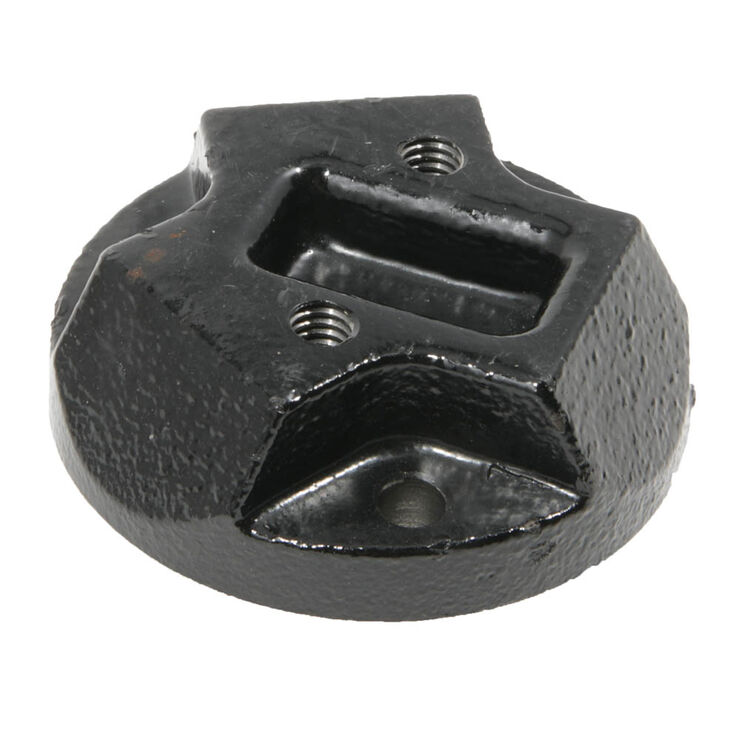 Rear Bearing Cover