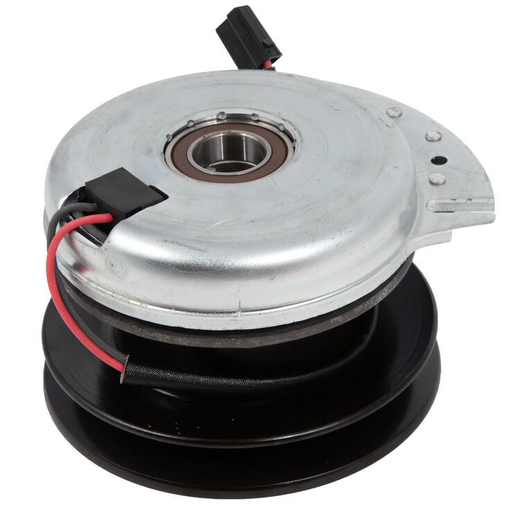 PTO Clutch