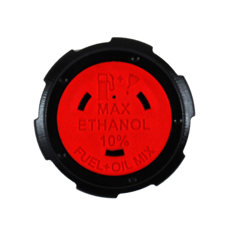 Fuel Cap