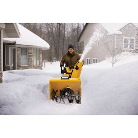 2X&reg; 30&quot; MAX&trade; IntelliPOWER&reg; Snow Blower
