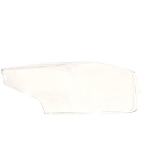Led Headlight Lens (RH) 