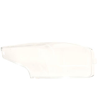 Led Headlight Lens (RH) 