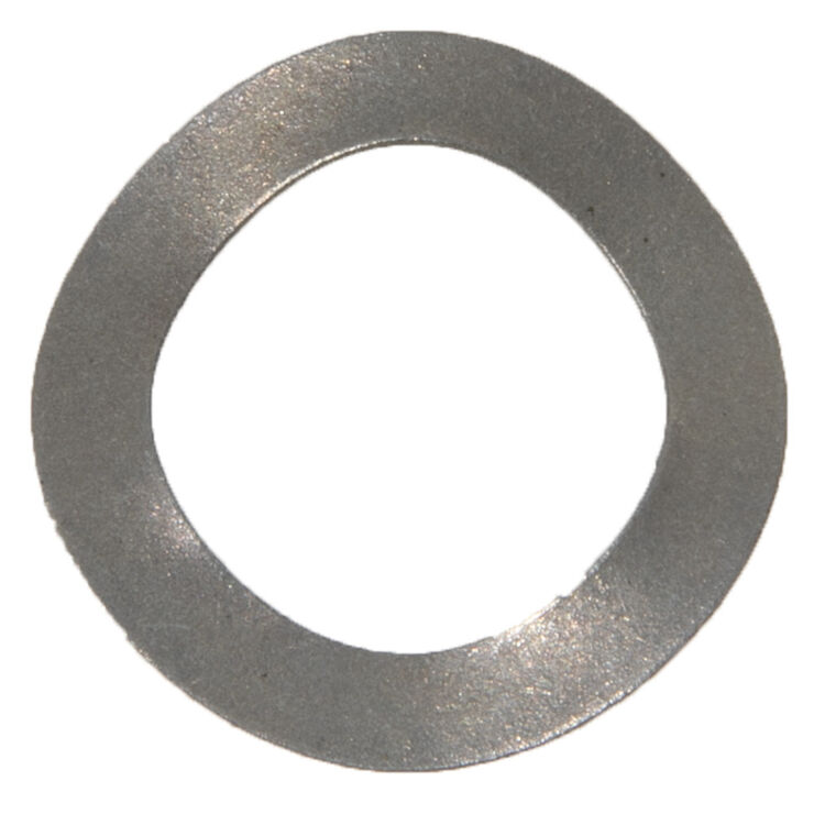 Wave Washer 