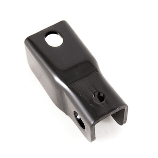 MOUNTING BRACKET:FRONT COVER