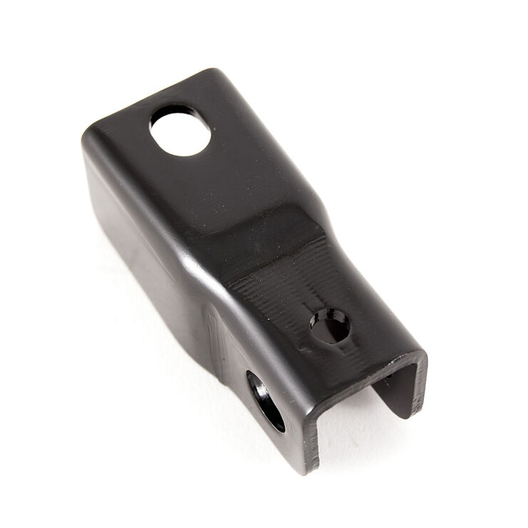 MOUNTING BRACKET:FRONT COVER