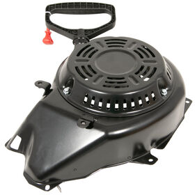 RECOIL STARTER                