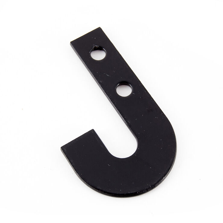 Bracket Shift Rod