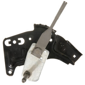 Hand Handle Bracket Assembly &#40;LH&#41;