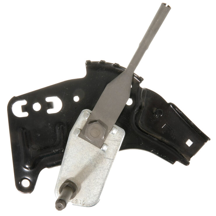 Hand Handle Bracket Assembly &#40;LH&#41;
