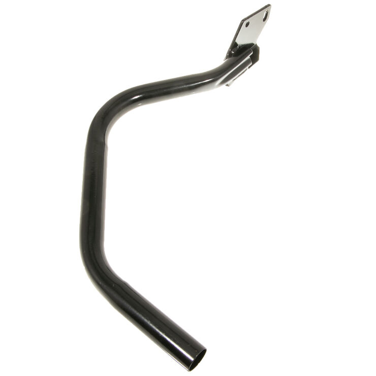 Lapbar Handle (RH)