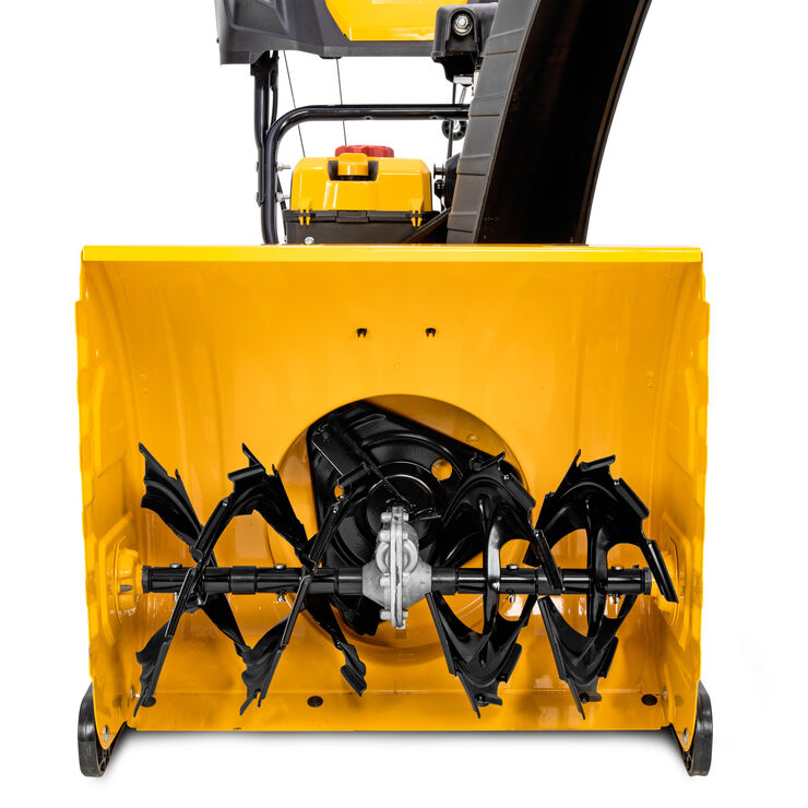 2X&trade; 24&quot; IntelliPOWER&reg; Snow Blower&nbsp;