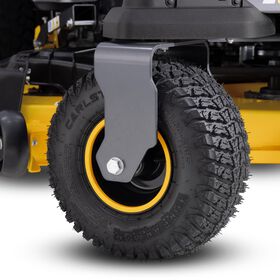 Cub Cadet&reg; Ultima Series Z3 54S Castor Wheel