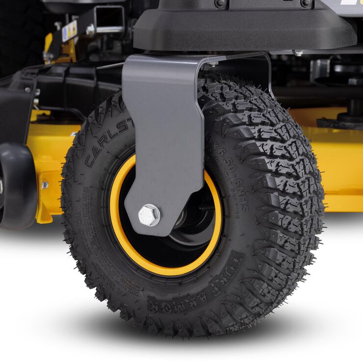 Cub Cadet&reg; Ultima Series Z3 54S Castor Wheel