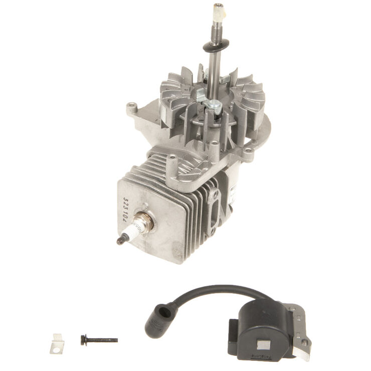 SHORT BLOCK