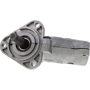 Gearbox Assembly