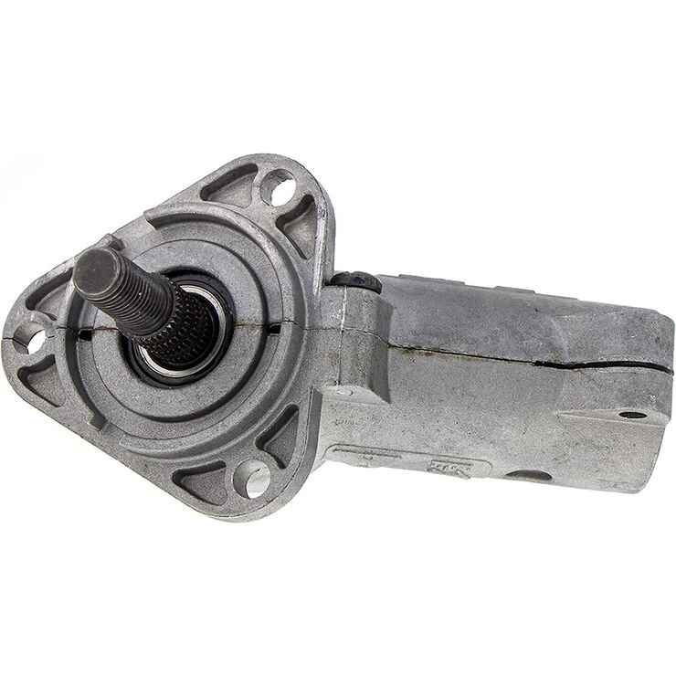 Gearbox Assembly