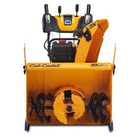 3X&trade; 30 HD Snow Blower