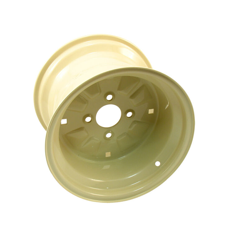 Rim Assembly &#40;12 x 9&#41; &#40;Cub Cadet Beige&#41;