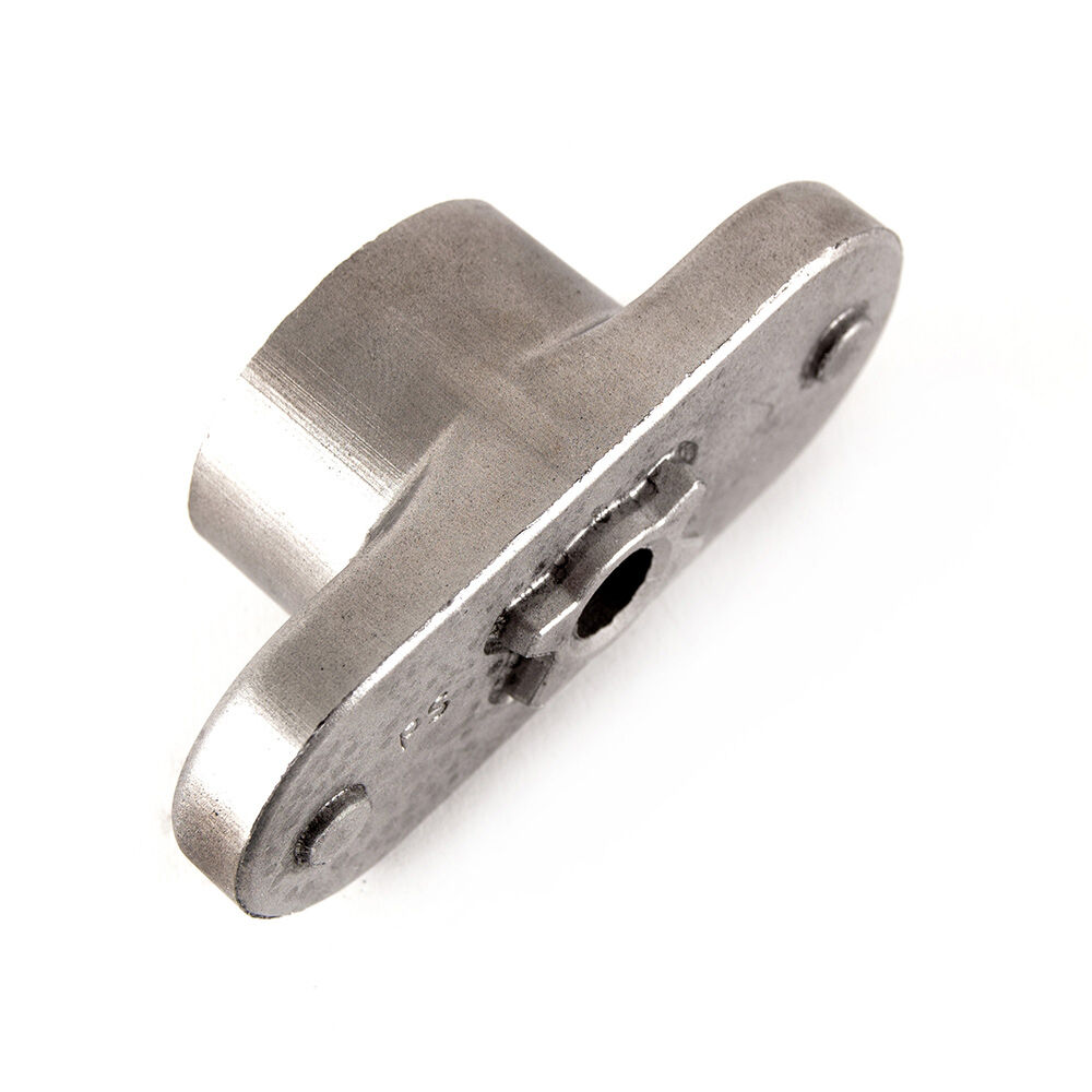 Mtd blade adapter best sale