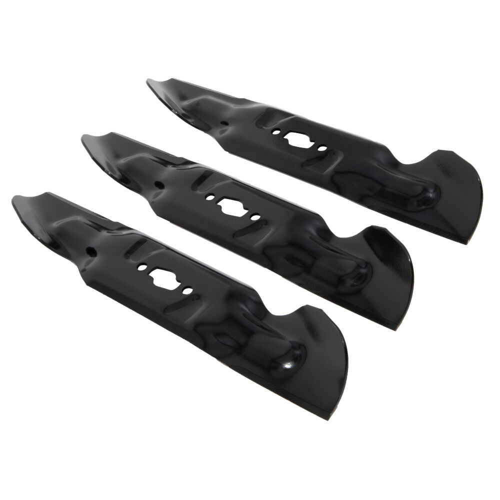 Ultra High Lift Blade Set for 54 inch Cutting Decks 490 110 C194 Cub Cadet Canada
