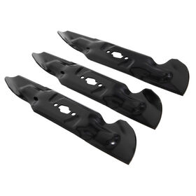 Ultra High-Lift Blade Set for 54-inch Cutting Decks