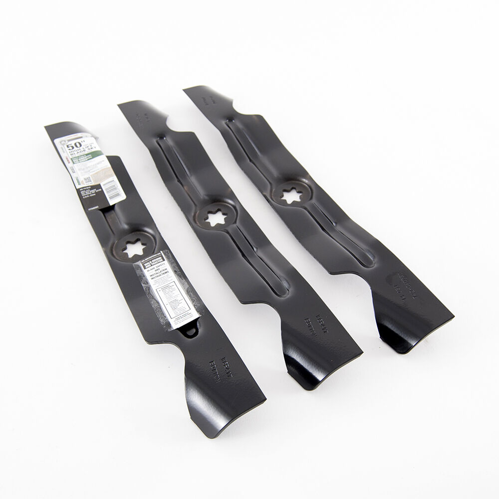 Cub cadet 1050 blades deals