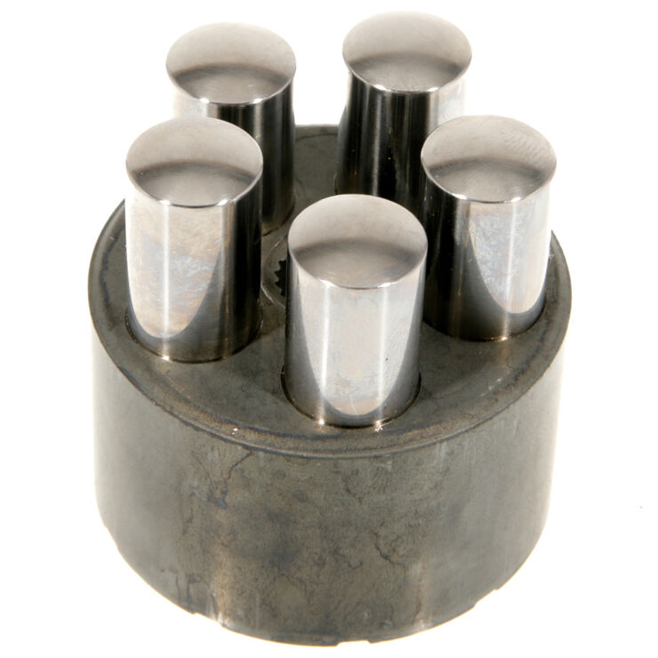 Piston and Pump Block Kit