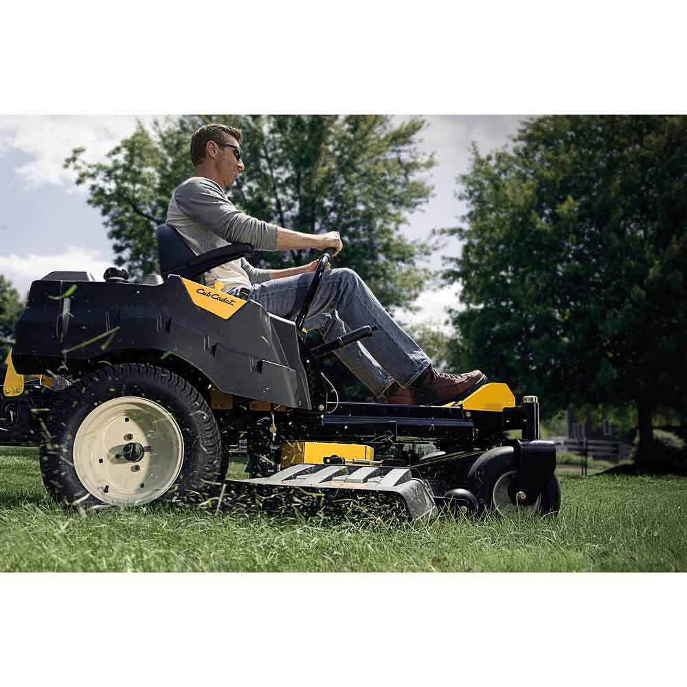 Cub Cadet Z Force LX 54 Zero Turn Mower