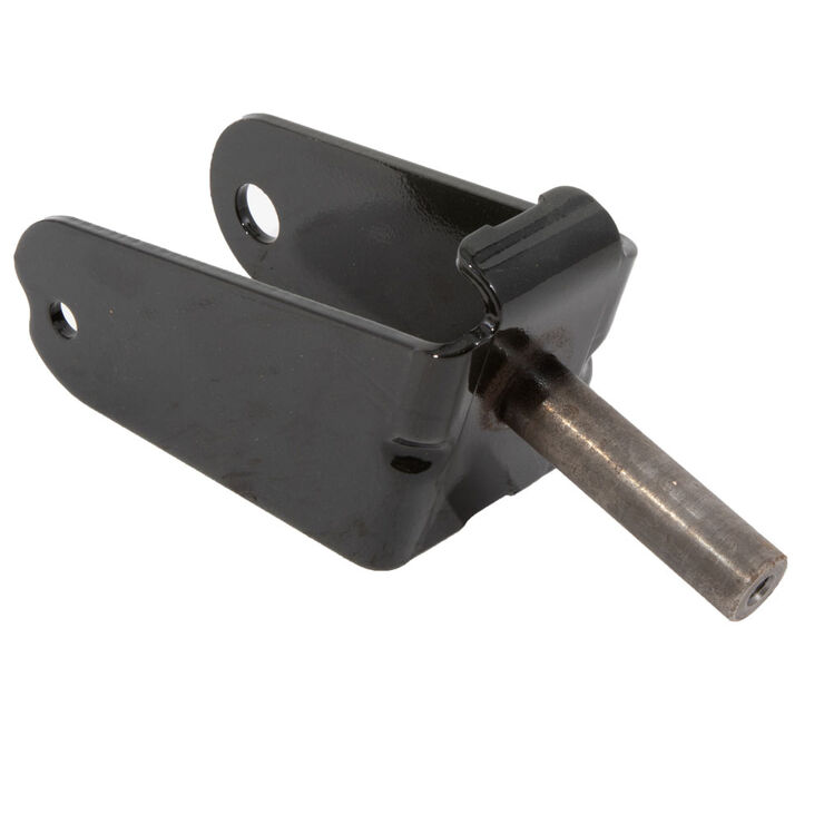 YOKE-CASTER WHEEL 33