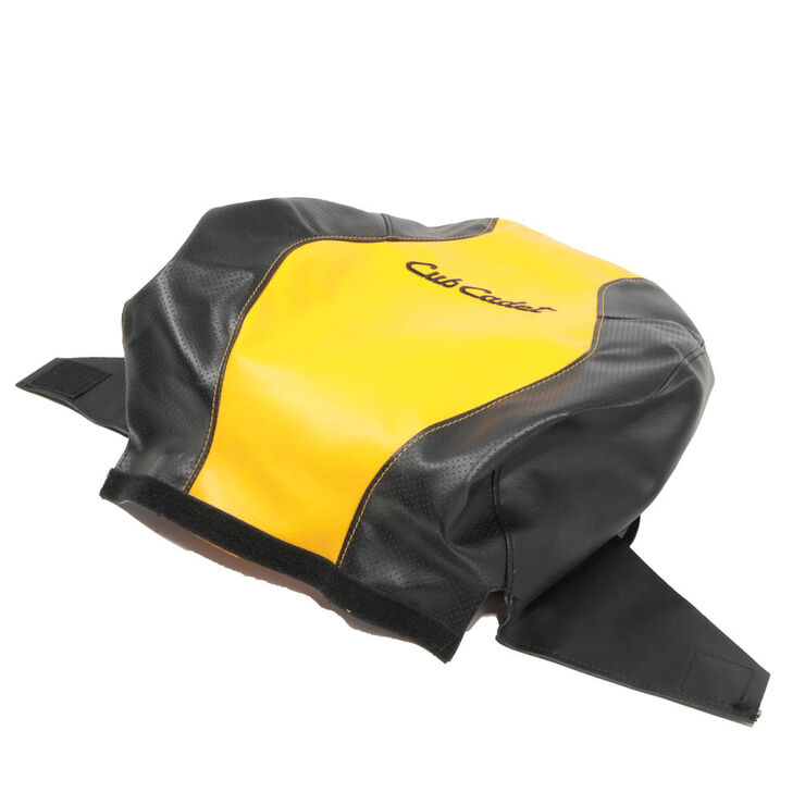 SEAT BACK REPLACEMENT COVER