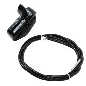 LEVER CONTROL CLMSHLL