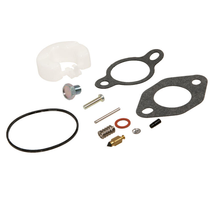 Kohler&reg; Part Number 12-757-27. Carburetor Kit
