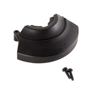 Guard Frt 36V Blk
