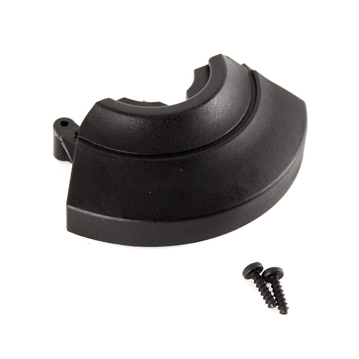 Guard Frt 36V Blk