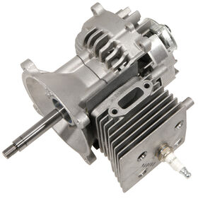 SHORTBLOCK  BLWR             N