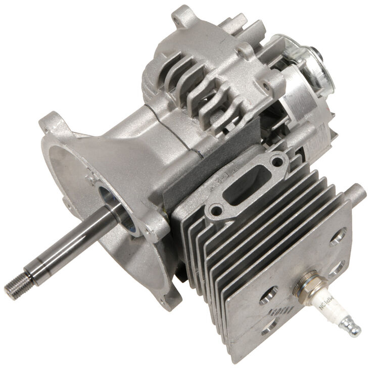 SHORTBLOCK  BLWR             N