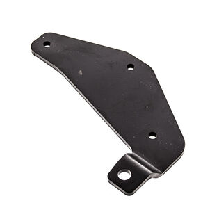 Actuator Mounting Bracket Outer (Powder Black)