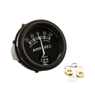 AMMETER