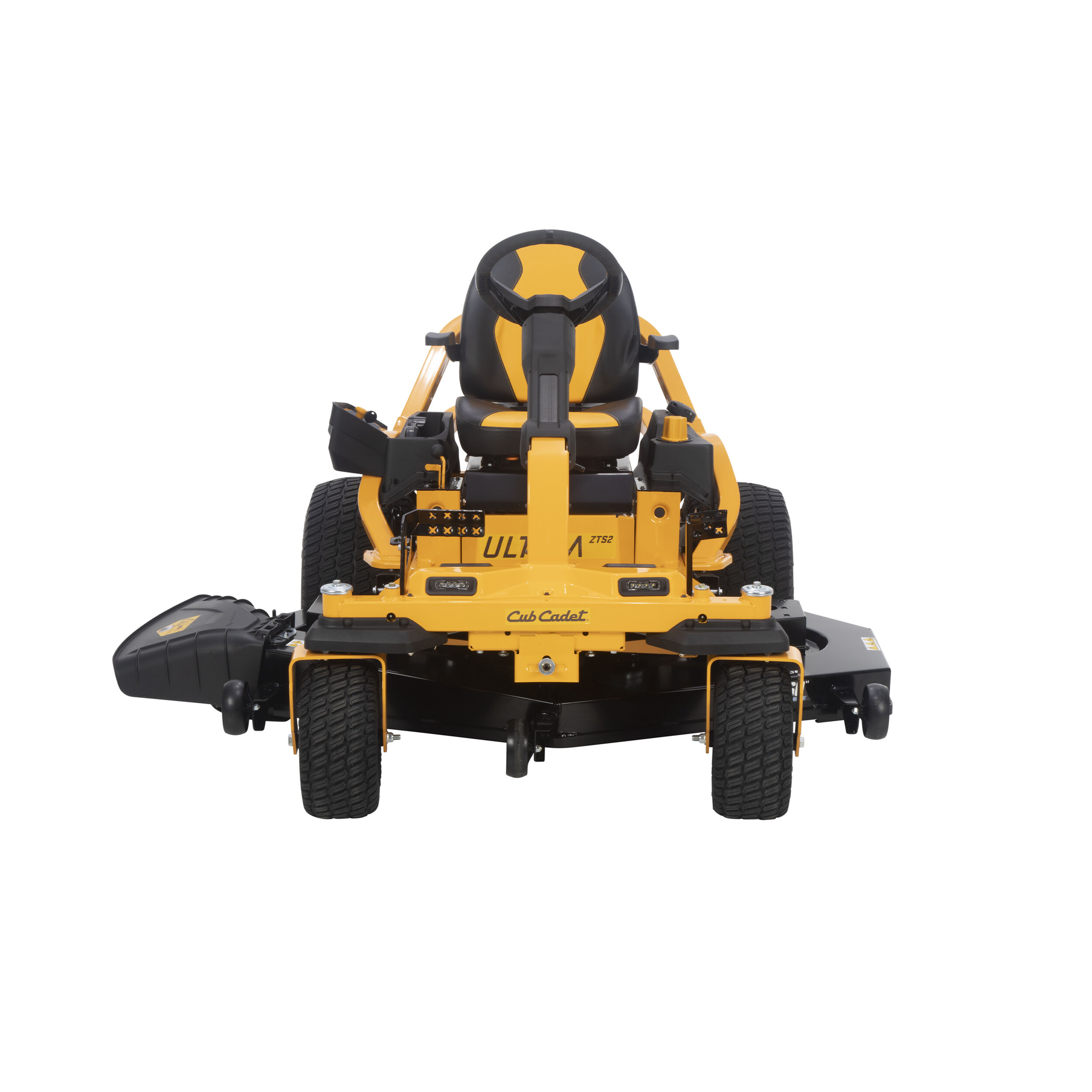 Cub Cadet Ultima ZTS2 60 Zero Turn Mower