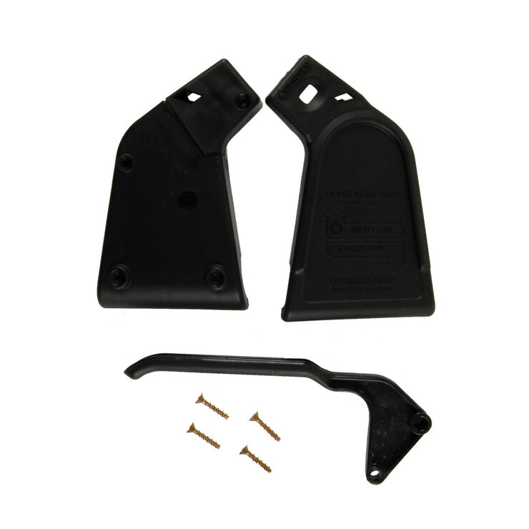 Kit-Drive Control