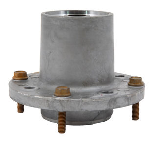SPINDLE ASSEMBLY