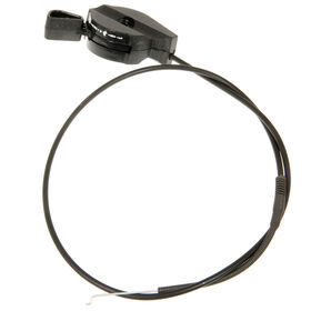 Throttle Control