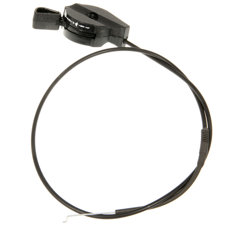 Throttle Control