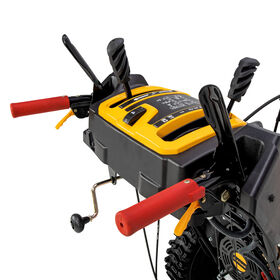 3X&reg; 26&quot; Snow Blower&nbsp;
