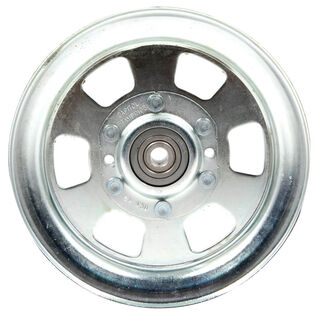 Idler Pulley 5.0" 