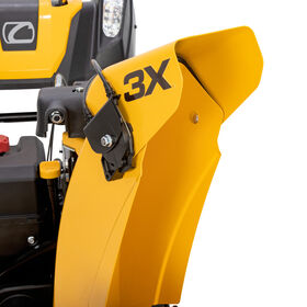 3X&reg; 30&quot; TRAC Snow Blower&nbsp;