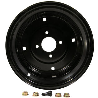 Replacement Rim (12x7)