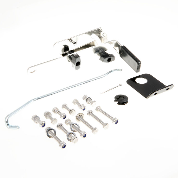 HARDWARE PACK